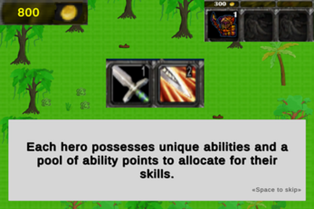 Travelling Summoner Image