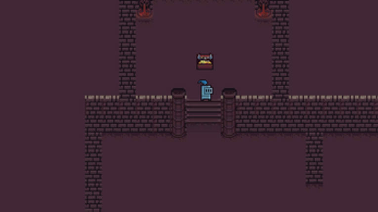 Treasure Hunter screenshot