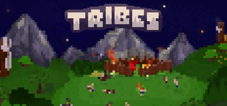 Games like Tribes