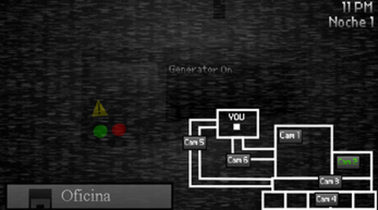 Two Weeks With Aradir 2 screenshot