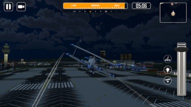 Ultimate Flight Simulator Pro Image