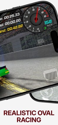 Ultimate Speed Rush Champion screenshot