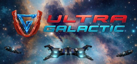 Games like UltraGalactic