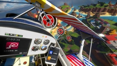 Ultrawings 2 Image