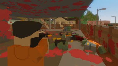 Unturned Image