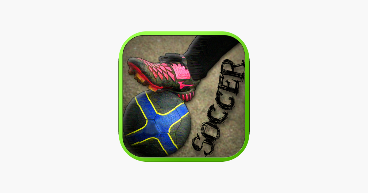 Games like USA Street X flick Soccer 2017