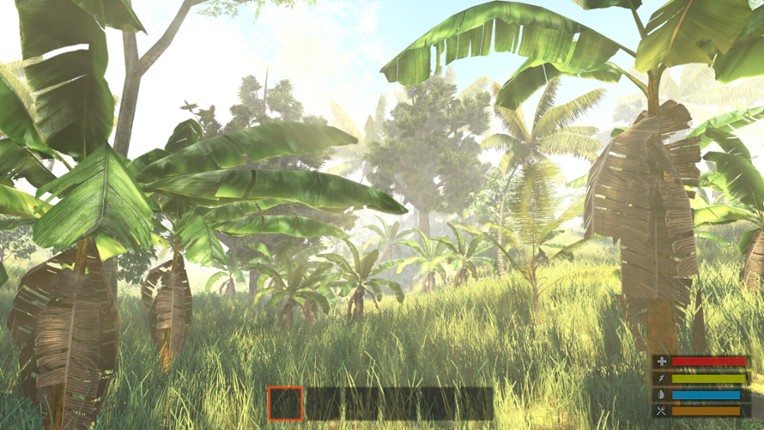 Vietcong screenshot