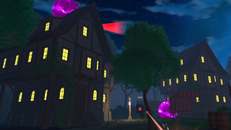 Village Guardians screenshot