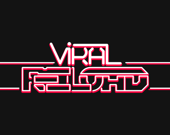 Viral Reload - Classic Game Cover