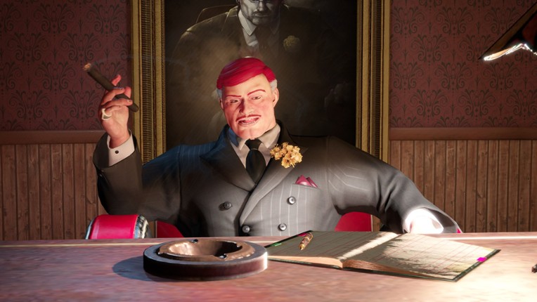 Wasteland 3: Colorado Collection Image