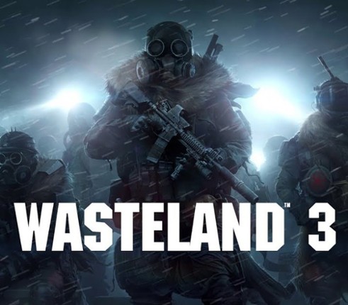 Wasteland 3 Image