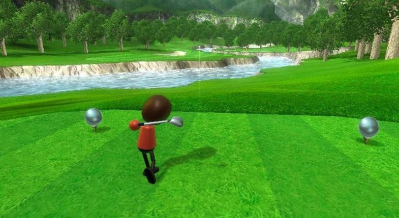 Wii Sports Image
