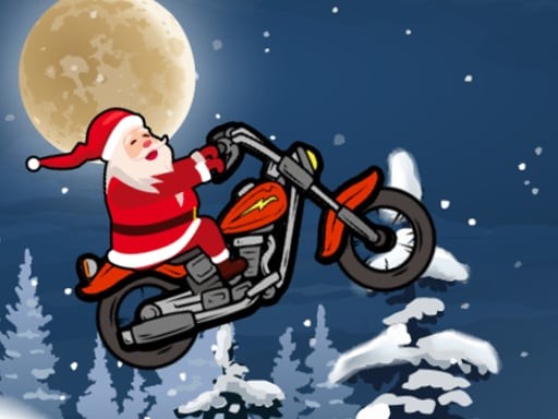 Games like Winter Moto