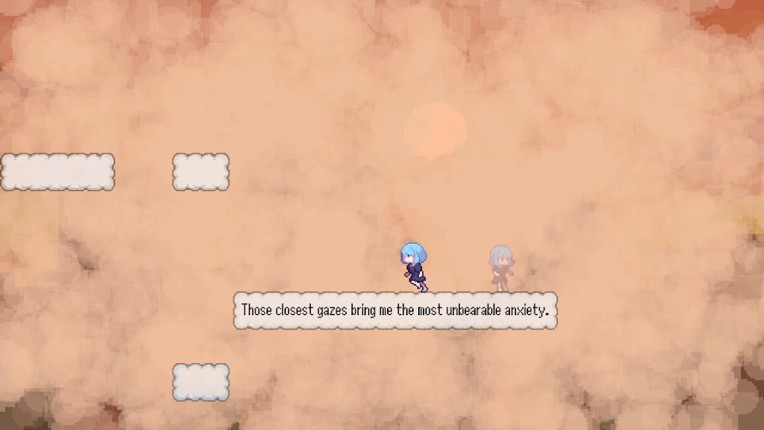 With My Past screenshot