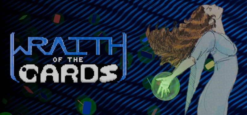 Wraith of the Cards Image