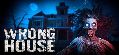 Games like Wrong House