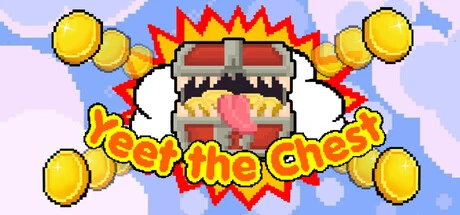 Games like Yeet the Chest