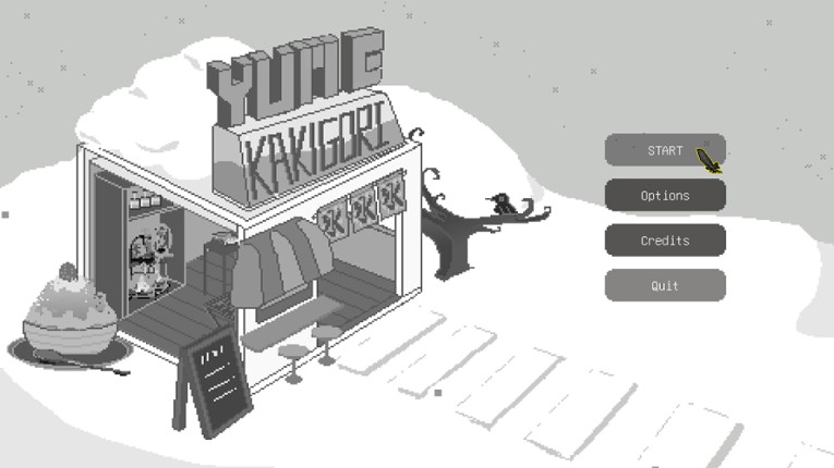 Yume Kakigori screenshot