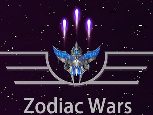 Games like Zodiac Wars