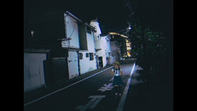 散歩 WALK screenshot