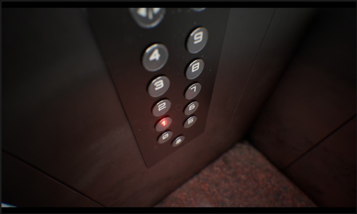 电梯 Elevator screenshot