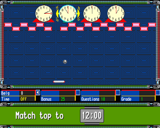 10 out of 10: Junior Essentials screenshot
