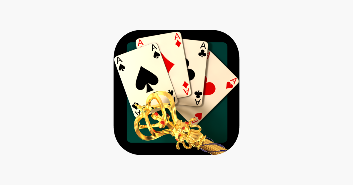 Games like 21 Solitaire Card Games