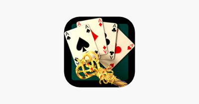 21 Solitaire Card Games Image