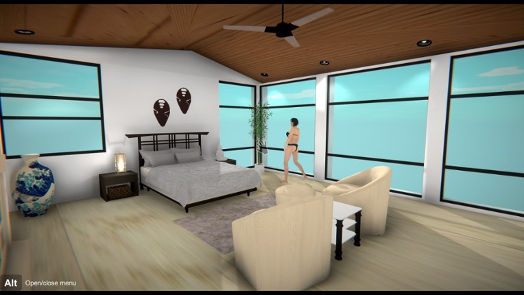 3D Massage screenshot