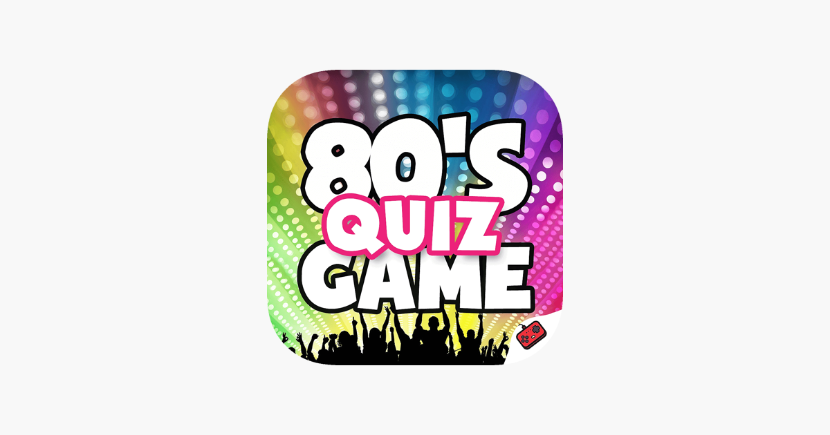 Games like 80's Quiz Game