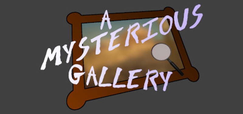 A Mysterious Gallery Image