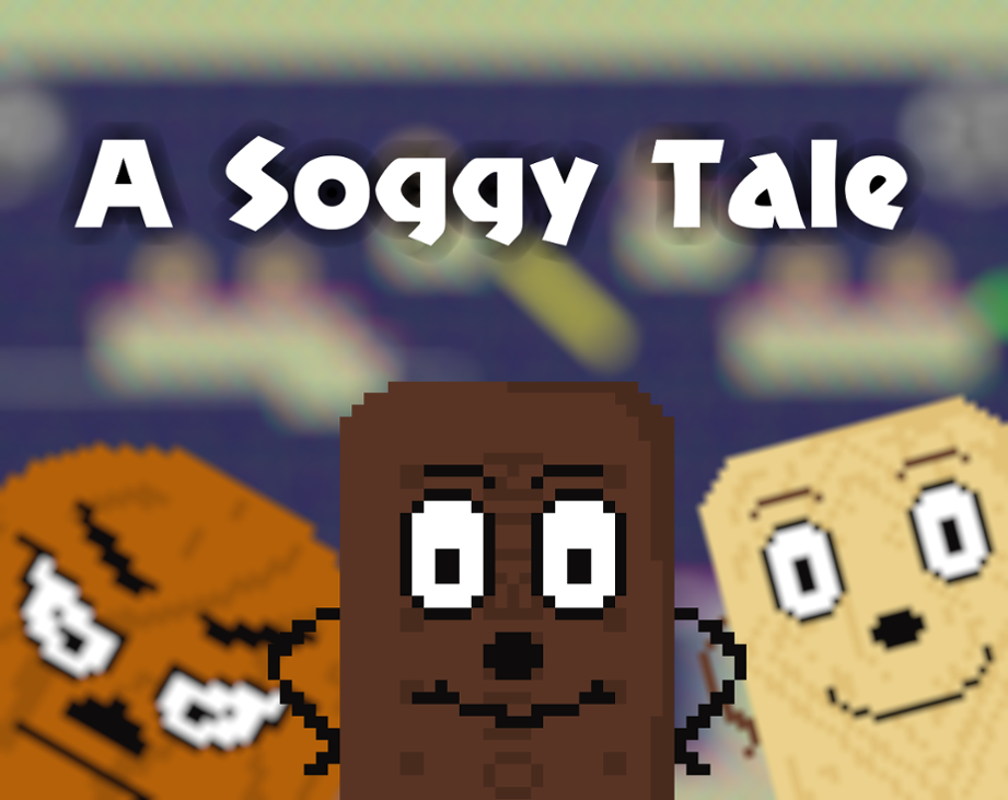 Games like A Soggy Tale