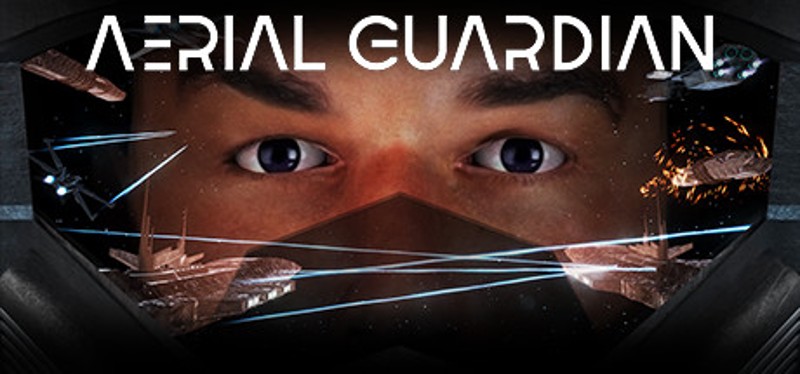 Aerial Guardian Image