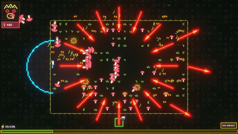 Agrivore: Incremental Farming screenshot