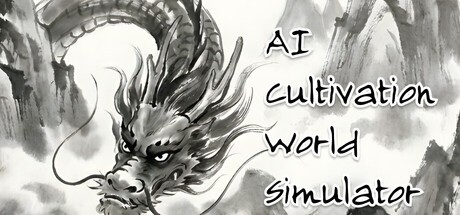 Games like AI修仙模拟器 - AI Cultivation World Simulator