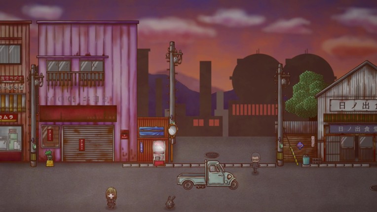 Alice in Wonder Underland AIWU Image