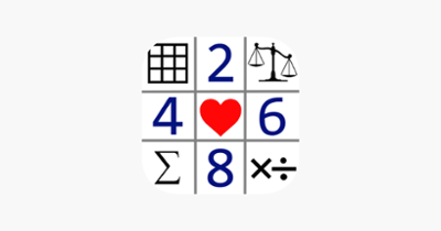 All Sudoku - 5 kinds of sudoku Image