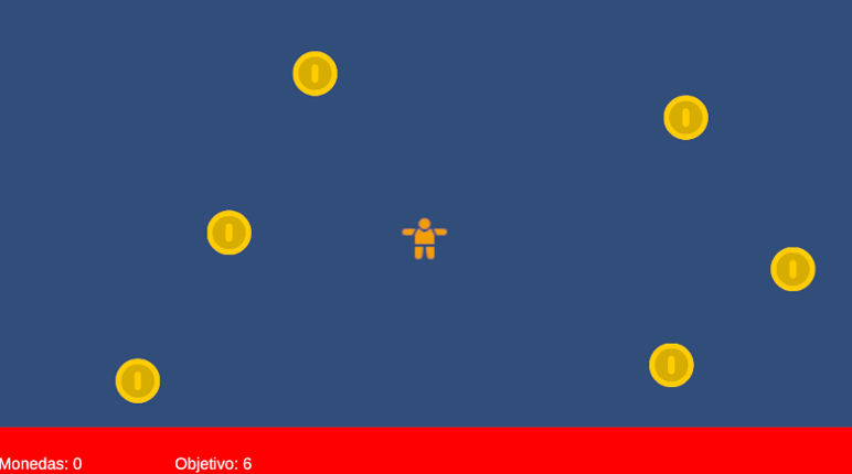Animacion simple de objetos 2D en Unity Image