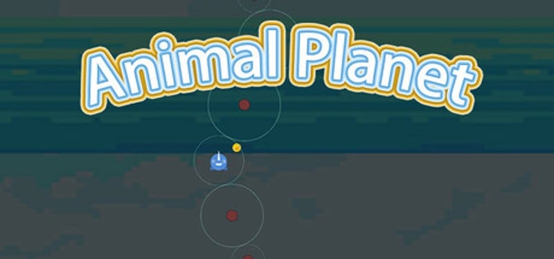 Animal Planet Game Cover