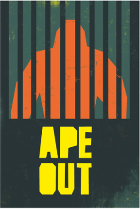 APE OUT Game Cover