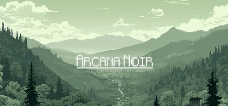 Games like Arcana Noir
