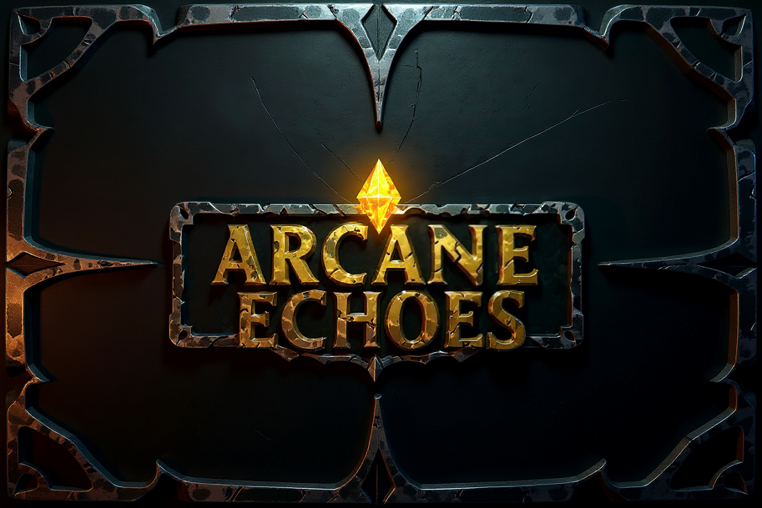 Games like Arcane Echoes