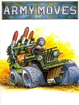 Games like Army Moves