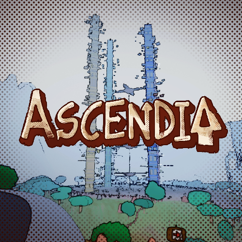 Games like Ascendia