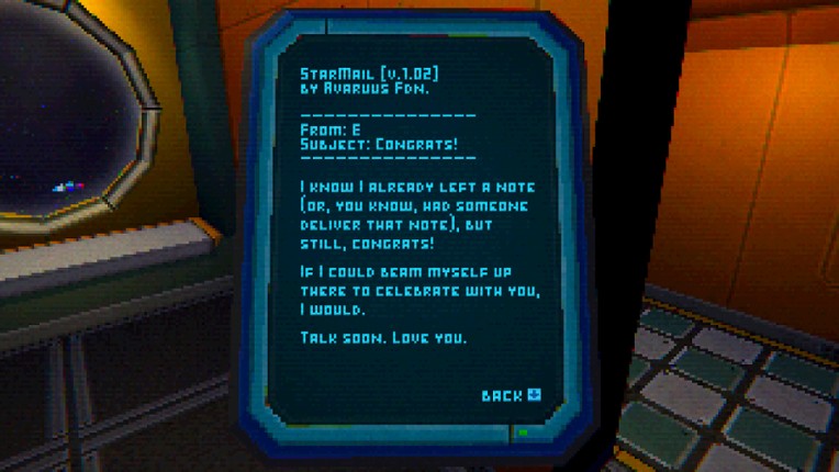 Attack on Mutation Station screenshot