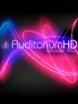 Auditorium HD Game Cover