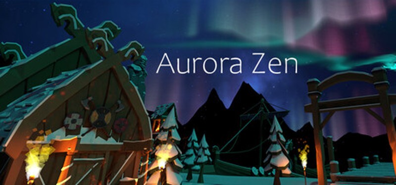 Aurora Zen Image