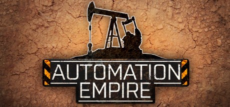 Games like Automation Empire