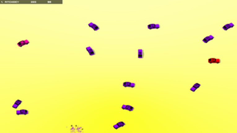 Autootje screenshot