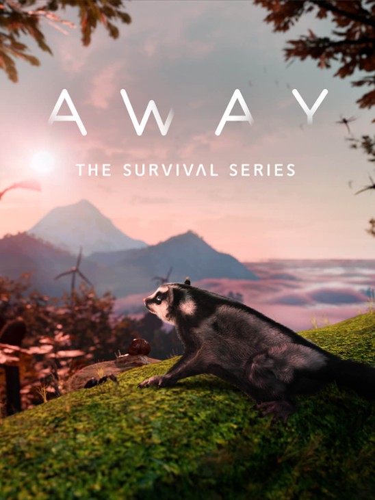 Games like AWAY: The Survival Series